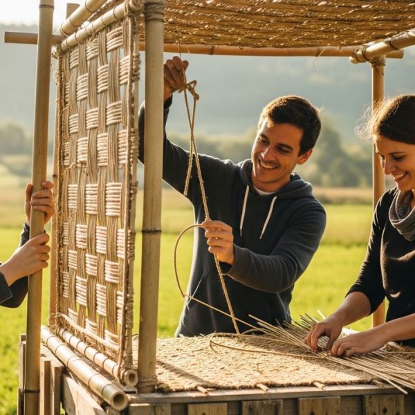 3 améliorations essentielles pour notre&nbsp;société